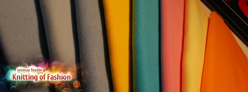 Serinay Tekstil