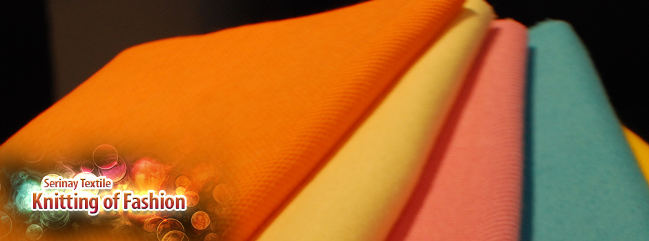 Serinay Tekstil