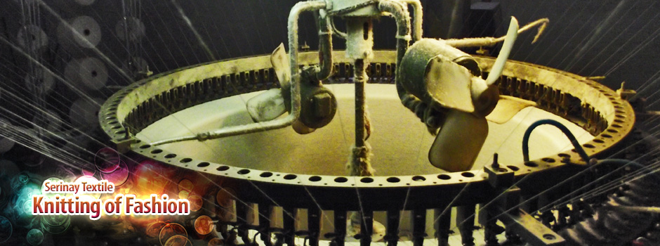 Serinay Tekstil