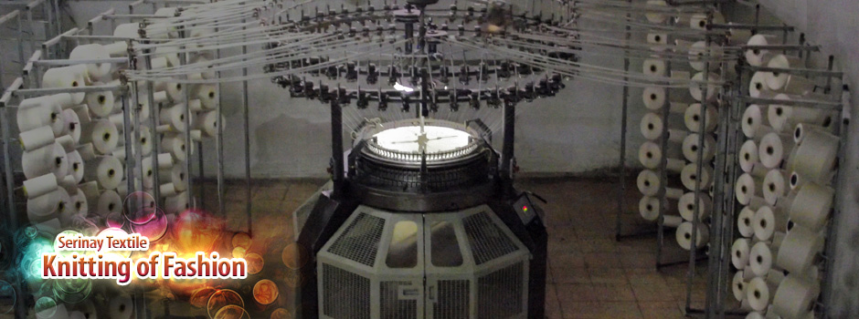 Serinay Tekstil