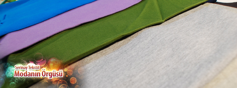 Serinay Tekstil